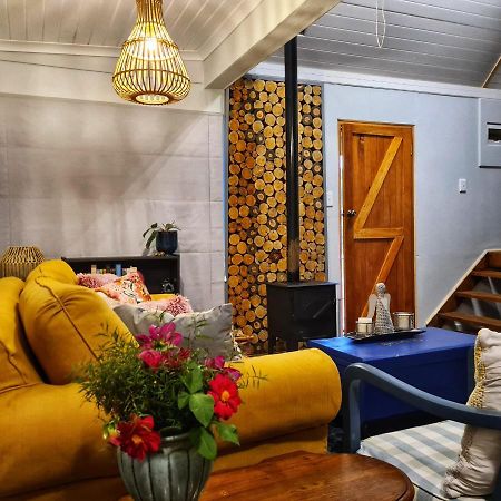Glen Islay Self Catering Cottage Хаймвилль Экстерьер фото