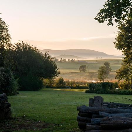 Glen Islay Self Catering Cottage Хаймвилль Экстерьер фото