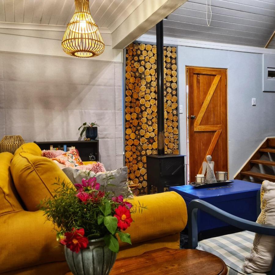 Glen Islay Self Catering Cottage Хаймвилль Экстерьер фото