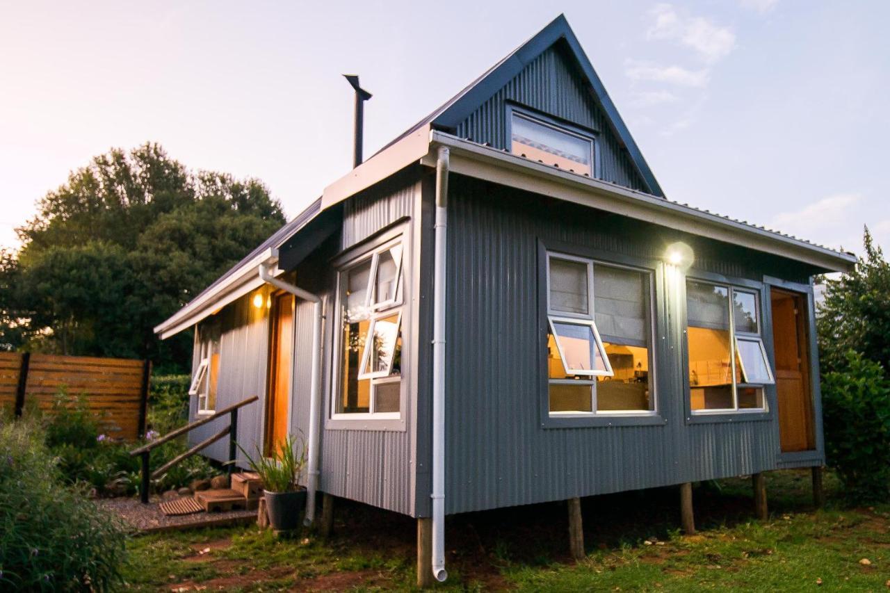 Glen Islay Self Catering Cottage Хаймвилль Экстерьер фото