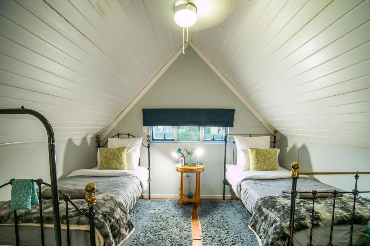 Glen Islay Self Catering Cottage Хаймвилль Экстерьер фото