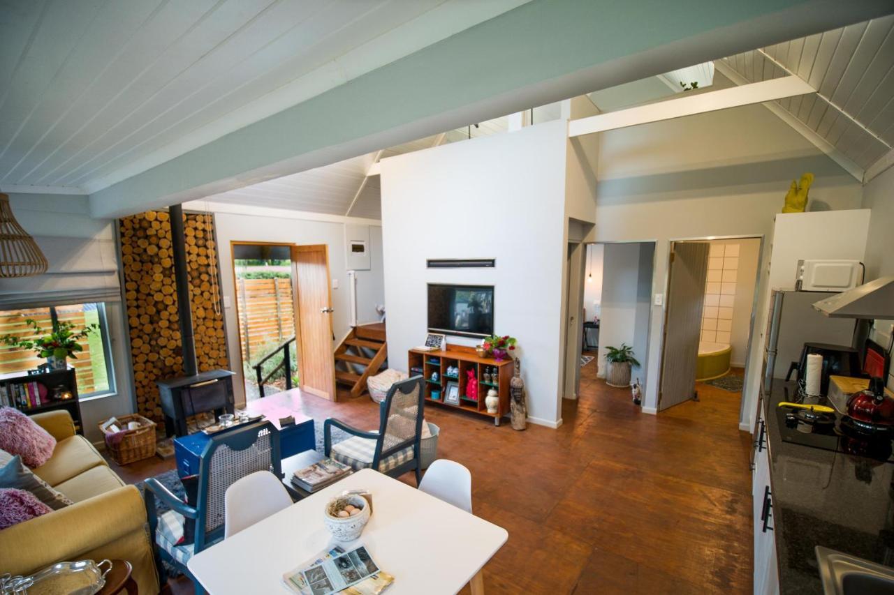 Glen Islay Self Catering Cottage Хаймвилль Экстерьер фото