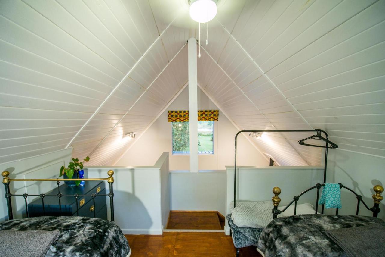 Glen Islay Self Catering Cottage Хаймвилль Экстерьер фото