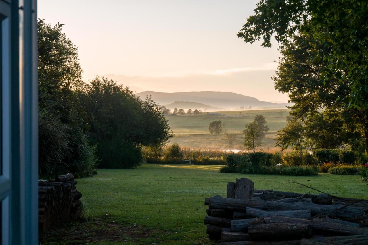 Glen Islay Self Catering Cottage Хаймвилль Экстерьер фото