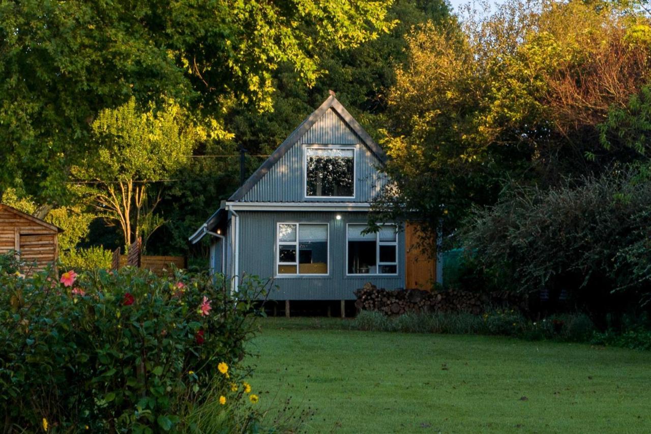 Glen Islay Self Catering Cottage Хаймвилль Экстерьер фото